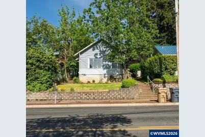 724 N Main St, Brownsville, OR 97327 - Photo 2