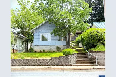 724 N Main St, Brownsville, OR 97327 - Photo 1