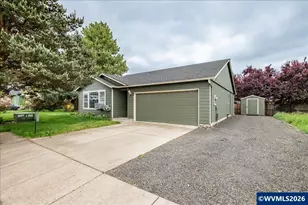 4455 Live Oak St, Sweet Home, OR 97386 - Photo 2