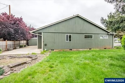 4455 Live Oak St, Sweet Home, OR 97386 - Photo 40