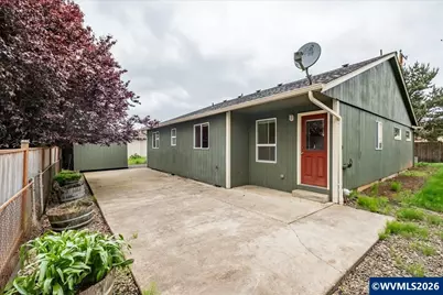 4455 Live Oak St, Sweet Home, OR 97386 - Photo 42