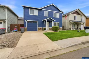 406 Sunset Ct, Amity, OR 97101 - Photo 2