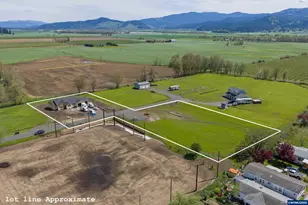 348 E Kisling Ave, Brownsville, OR 97327 - Photo 14