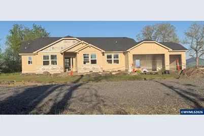 348 E Kisling Av, Brownsville, OR 97327 - Photo 2