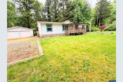 40159 Highway 228, Sweet Home, OR 97386 - Photo 2