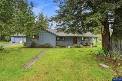 48974 SE Fairview St, Mill City, OR 97360 - Photo 28
