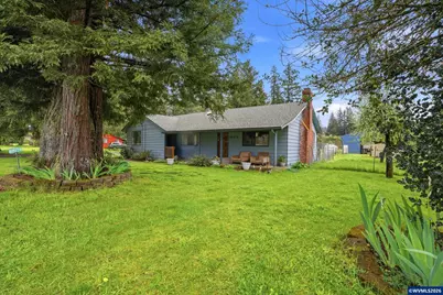 48974 SE Fairview St, Mill City, OR 97360 - Photo 26