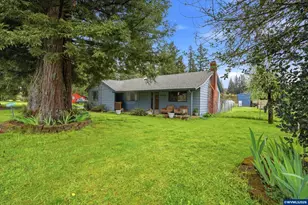 48974 SE Fairview St, Mill City, OR 97360 - Photo 26