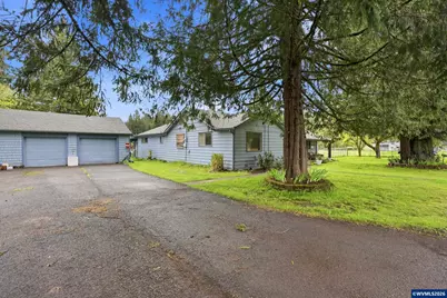 48974 SE Fairview St, Mill City, OR 97360 - Photo 26