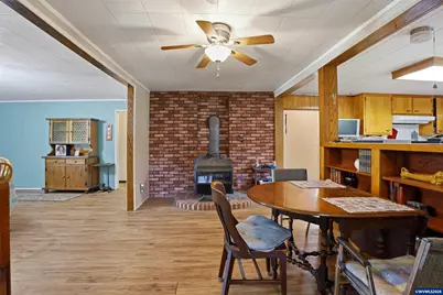 48974 SE Fairview St, Mill City, OR 97360 - Photo 8