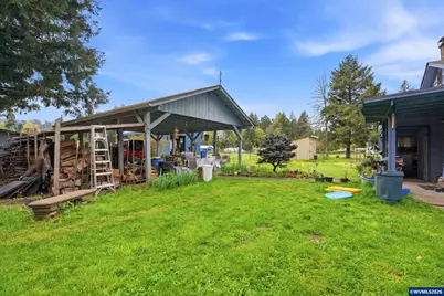 48974 SE Fairview St, Mill City, OR 97360 - Photo 30