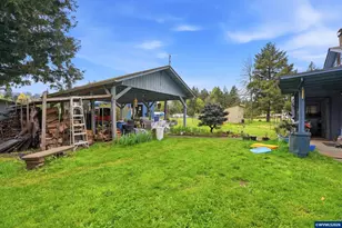 48974 SE Fairview St, Mill City, OR 97360 - Photo 30