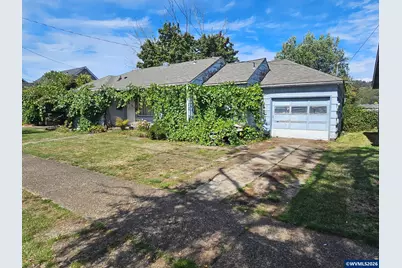 427 NE Yamhill St, Sheridan, OR 97378 - Photo 1