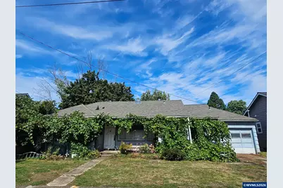 427 NE Yamhill St, Sheridan, OR 97378 - Photo 2