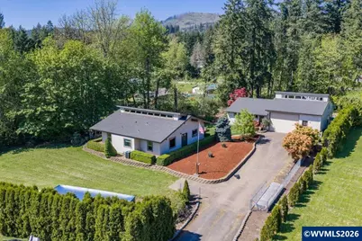604 W Central Av, Gates, OR 97346 - Photo 48