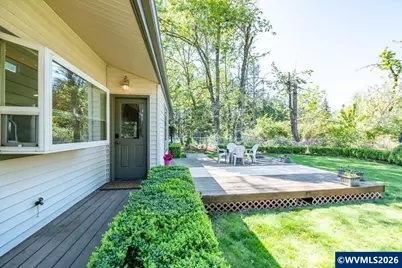 604 W Central Av, Gates, OR 97346 - Photo 40