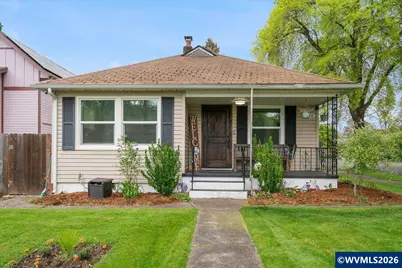 2410 Laurel Av NE, Salem, OR 97301 - Photo 1