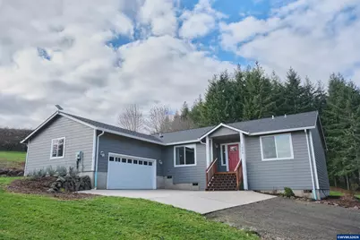 1305 SW Illihe Rd, Dallas, OR 97338 - Photo 1
