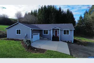 1305 SW Illihe Rd, Dallas, OR 97338 - Photo 6
