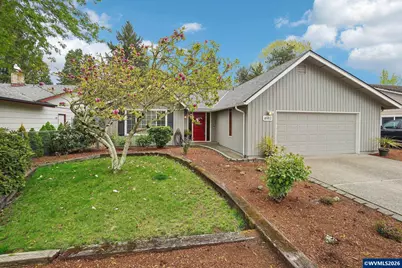 4682 Happy Dr NE, Salem, OR 97305 - Photo 2