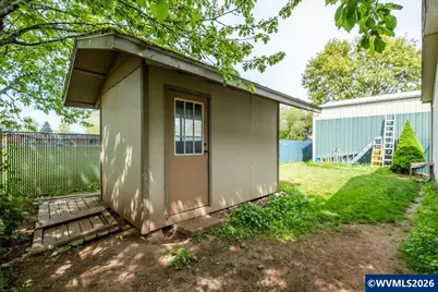 1060 23rd Av, Sweet Home, OR 97386 - Photo 30