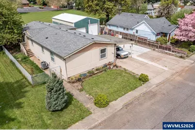 1060 23rd Av, Sweet Home, OR 97386 - Photo 32