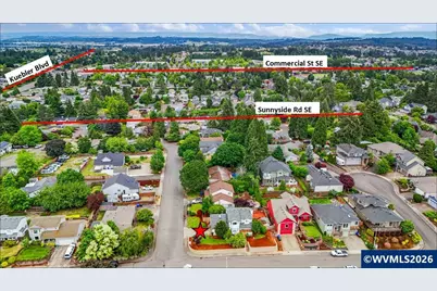 808 Melissa St SE, Salem, OR 97306 - Photo 48