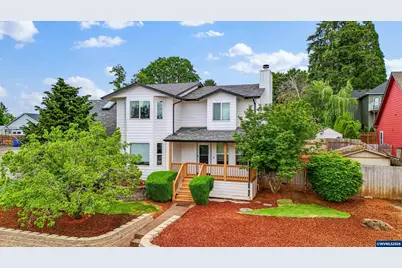 808 Melissa St SE, Salem, OR 97306 - Photo 2