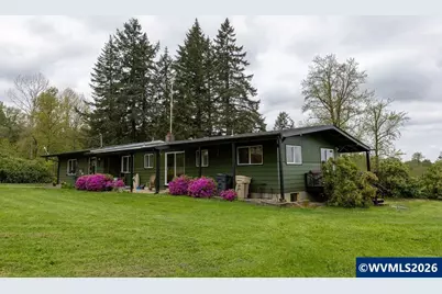 40235 Rainbow Dr, Scio, OR 97374 - Photo 1