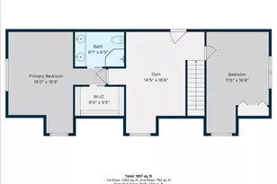 7066 Ridgemont Dr N, Keizer, OR 97303 - Photo 50