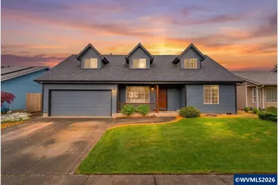 7066 Ridgemont Dr N, Keizer, OR 97303 - Photo 1