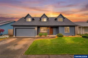 7066 Ridgemont Dr N, Keizer, OR 97303 - Photo 1