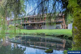 42801 Island Inn Dr, Lebanon, OR 97355 - Photo 1
