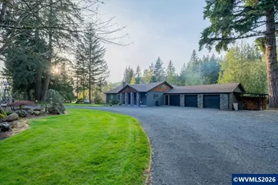 42801 Island Inn Dr, Lebanon, OR 97355 - Photo 6