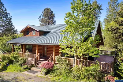 37782 River Dr, Lebanon, OR 97355 - Photo 1