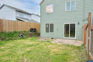 635 SW Pioneer Dr, Willamina, OR 97396 - Photo 32