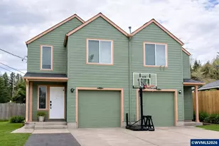 635 SW Pioneer Dr, Willamina, OR 97396 - Photo 2