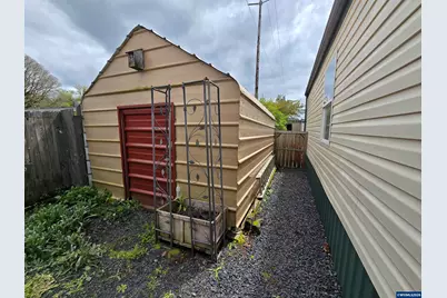 1530 Tamarack #56 St, Sweet Home, OR 97386 - Photo 14
