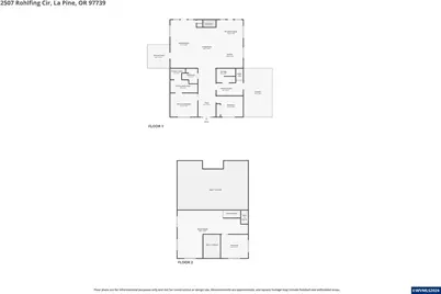 2507 Rohlfing Cir, La Pine, OR 97739 - Photo 48