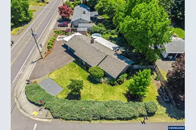 401 Wagon Wheel Dr, Lebanon, OR 97355 - Photo 38