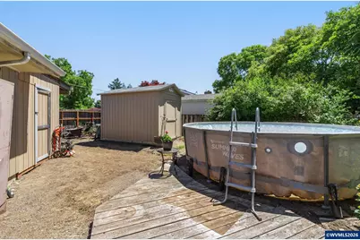 401 Wagon Wheel Dr, Lebanon, OR 97355 - Photo 36