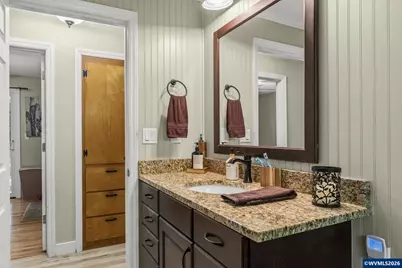 401 Wagon Wheel Dr, Lebanon, OR 97355 - Photo 18