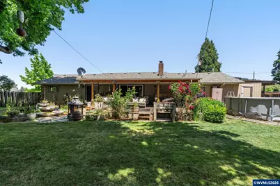 401 Wagon Wheel Dr, Lebanon, OR 97355 - Photo 30