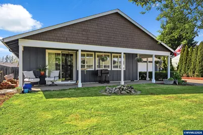 624 N Pershing St, Mount Angel, OR 97362 - Photo 4