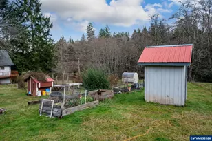 22726 Cedar Grove Rd, Clatskanie, OR 97016 - Photo 34
