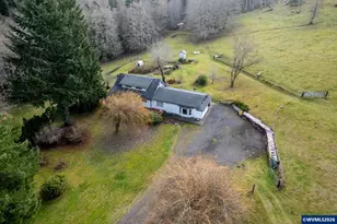 22726 Cedar Grove Rd, Clatskanie, OR 97016 - Photo 6