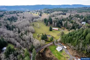 22726 Cedar Grove Rd, Clatskanie, OR 97016 - Photo 4