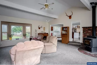 22726 Cedar Grove Rd, Clatskanie, OR 97016 - Photo 2