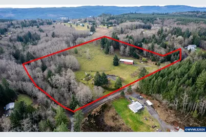 22726 Cedar Grove Rd, Clatskanie, OR 97016 - Photo 26