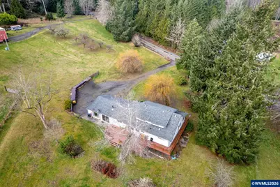22726 Cedar Grove Rd, Clatskanie, OR 97016 - Photo 24